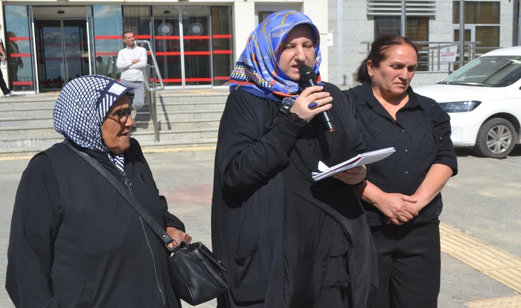 İğneada'daki Sel Mağdurları Adalet Arıyor