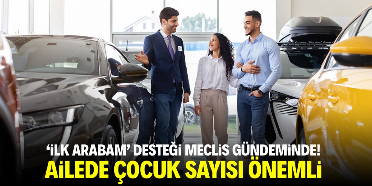 Tasarı Meclise Sunuldu