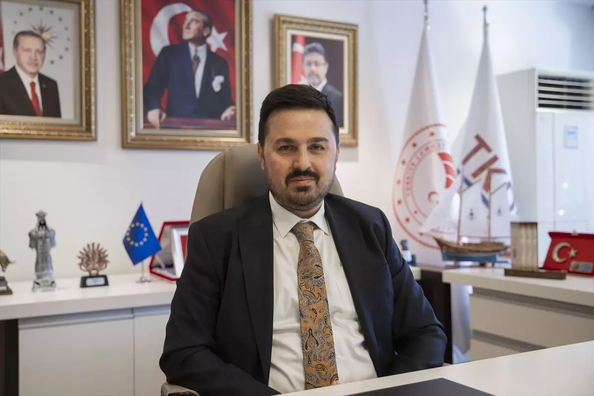 Kırklareli'nin Yeni Kalkınma Vizyonu