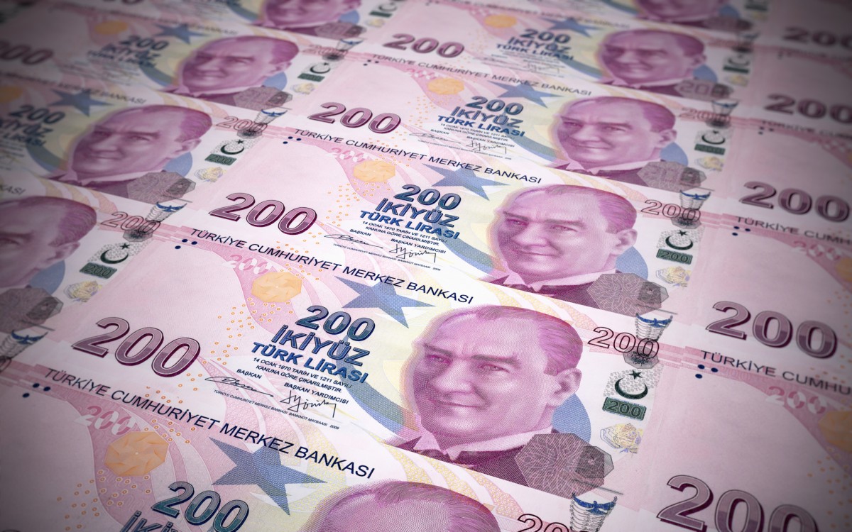 En Büyük Banknotun Acı Gerçeği