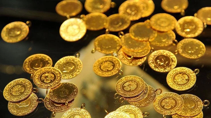 Altın Yeni Haftaya Çifte Rekorla Başladı