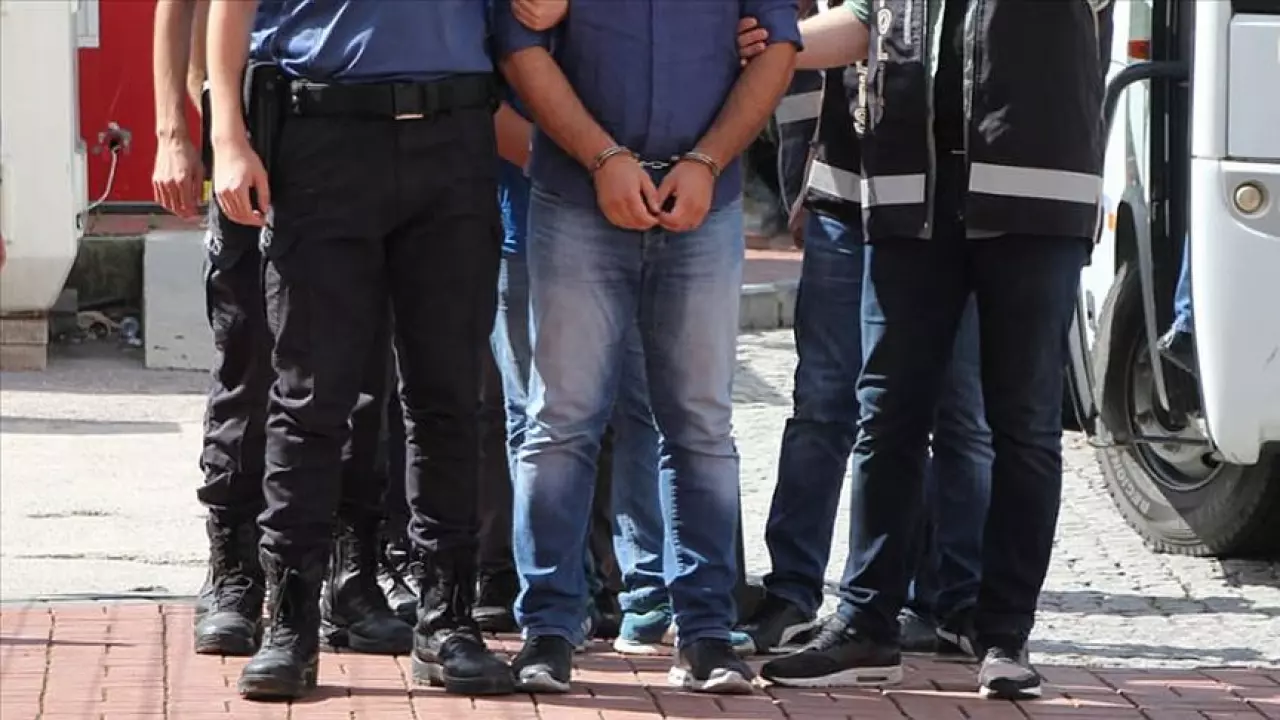 Dev Dolandırıcılık Şebekesi Çökertildi!