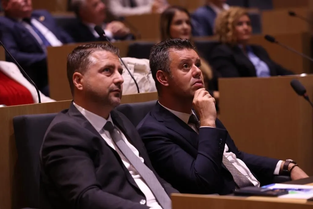 Trakya Belediyeleri'nden İklim ve Su Krizine Karşı Ortak Plan