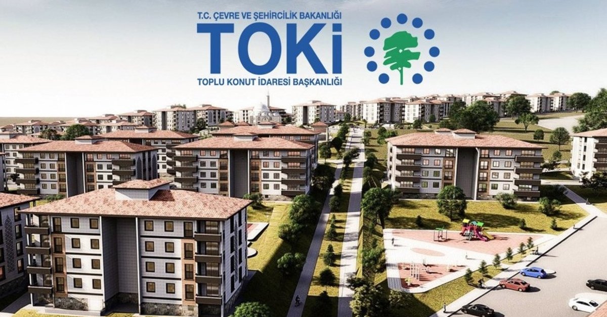 TOKİ'den Kiracılara Büyük Fırsat
