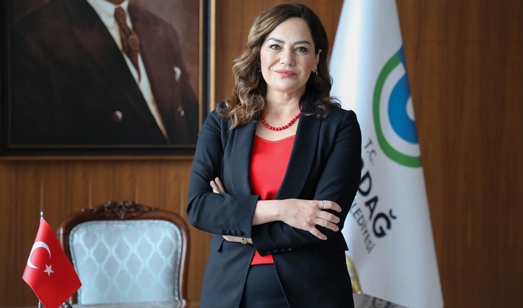 Başkan Yüceer'den Marmara Depremi Sonrası Açıklama