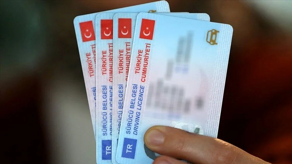 Sürücülere Son Çağrı