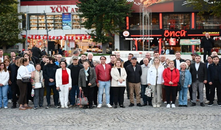 “Artık Verecek Başka Canımız Yok!”
