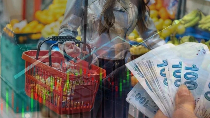 TÜİK Açıkladı: Eylül 2024 Enflasyon Rakamları Belli Oldu!
