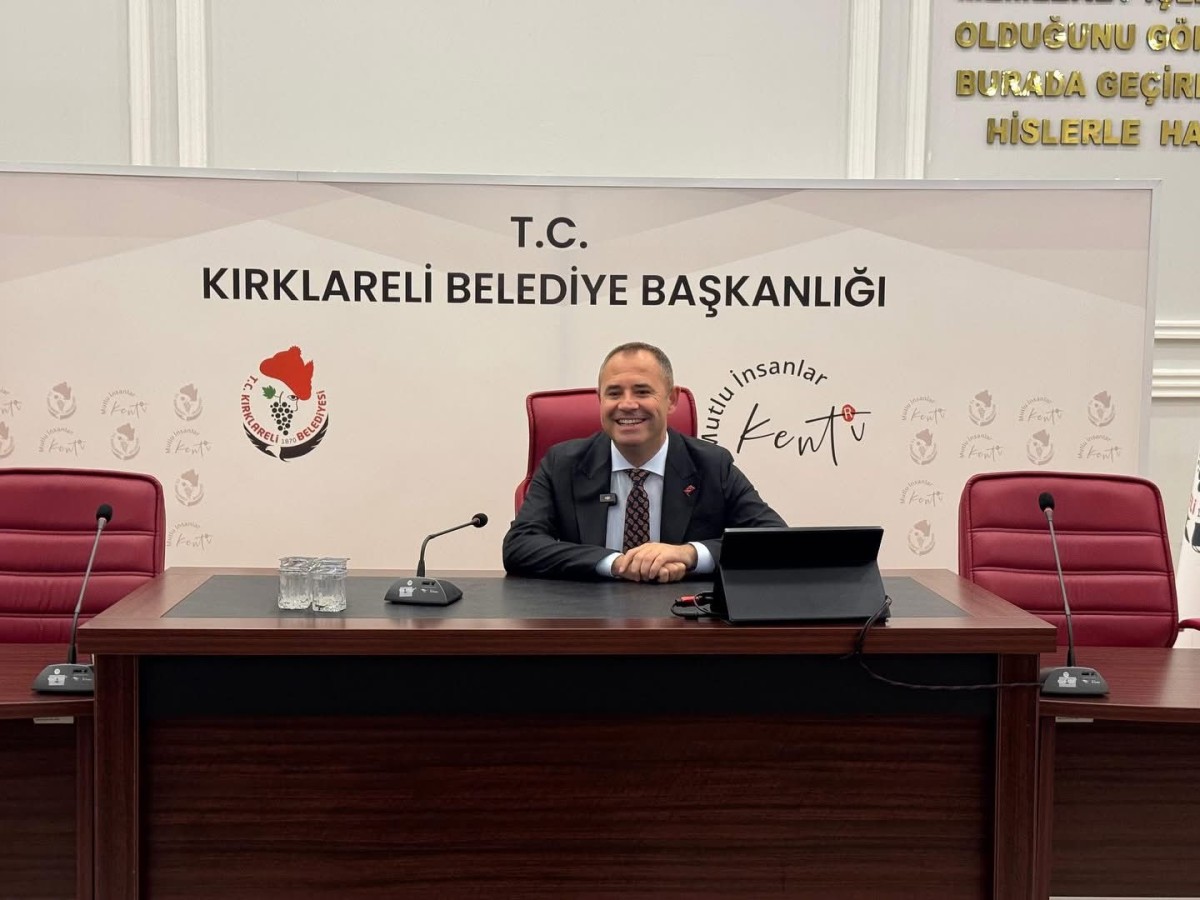 Derya Bulut: 