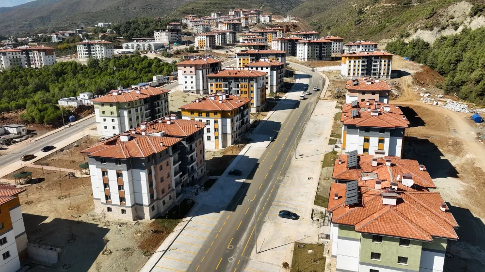 TOKİ Borçlularına Müjde! 