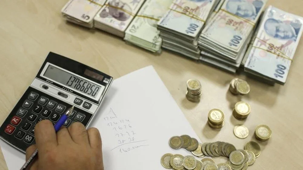 Pasaporttan Ehliyete, MTV'den Trafik Cezalarına Her Şeyin Fiyatı Değişiyor!