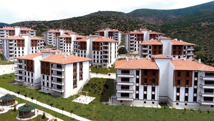 DEMİRKÖY'E BÜYÜK MÜJDE