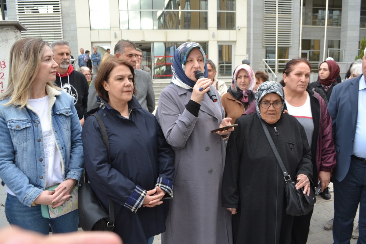 İşletme Sahibine 18 Yıl Hapis Cezası!