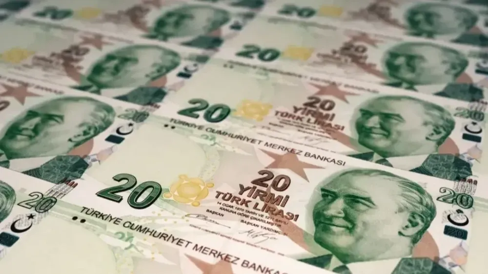 Merkez Bankası'ndan Yeni Banknot Kararı Piyasada Tartışma Yarattı