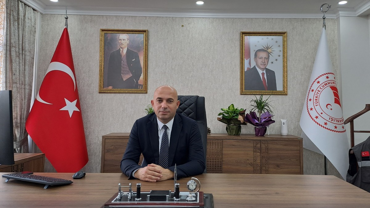 Kırklareli'nde Zirai Don Mağduru 220 Üreticiye Büyük Destek