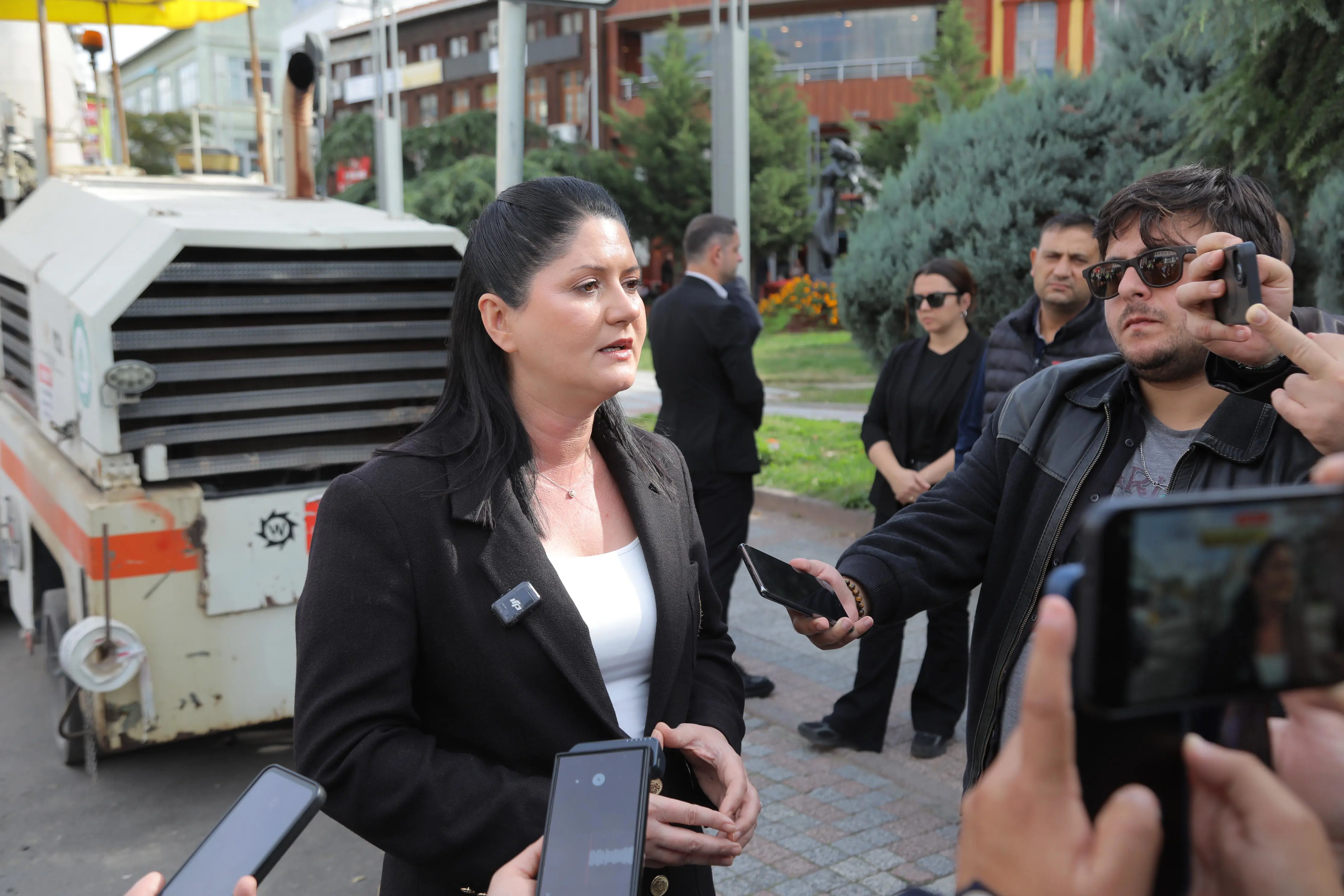 Edirne Belediyesi'nden Su Sorununa Neşter