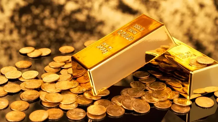 Güvenli Liman Talebi Rekor Kırdı