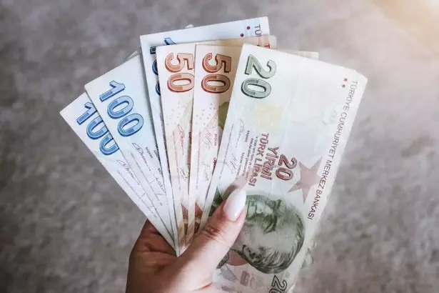 Net Kâr 670 Milyar TL'ye Dayandı