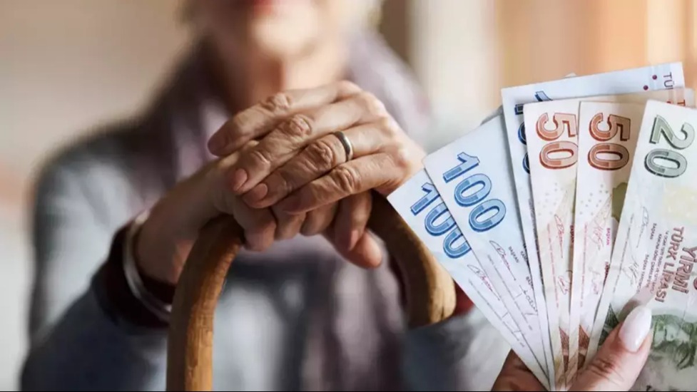 1 Milyon 265 Bin Emekliyi İlgilendiriyor