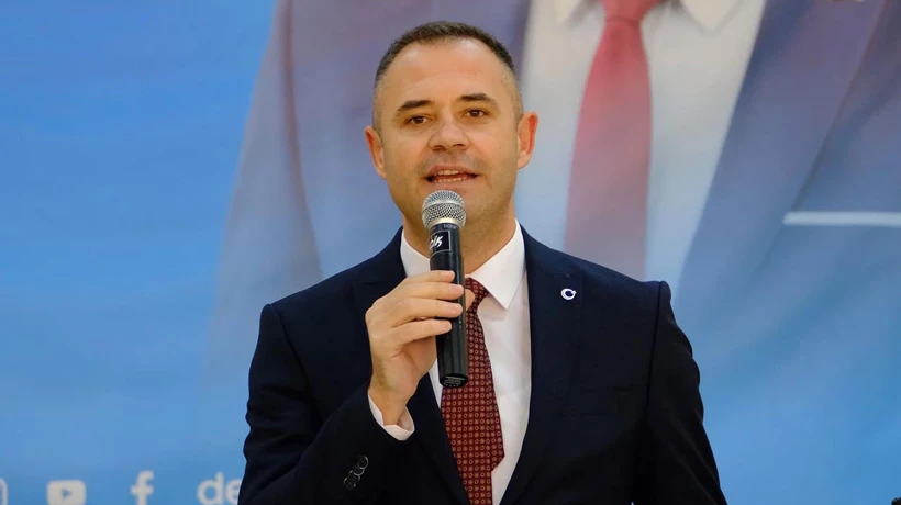 Başkan Derya Bulut Müjdeyi Verdi!