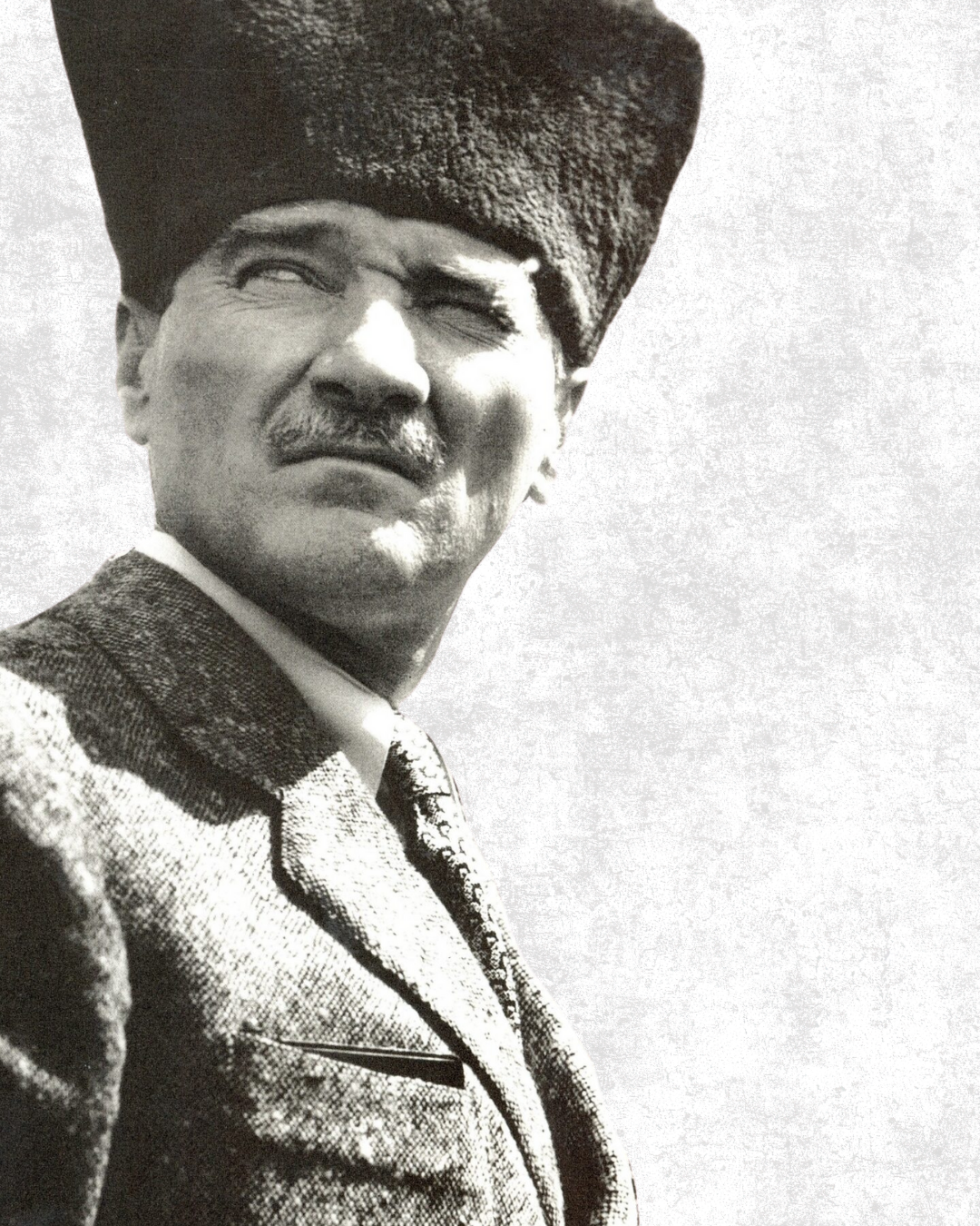 Atatürk'ün Hayatı Sahneye Taşınıyor