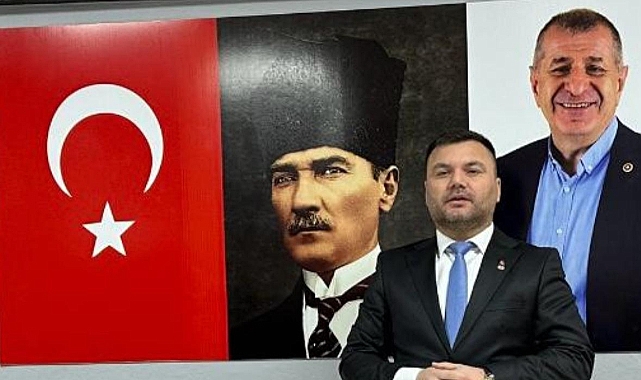 Zafer Partisi'nden Bakan Tekin'e Sert Tepki