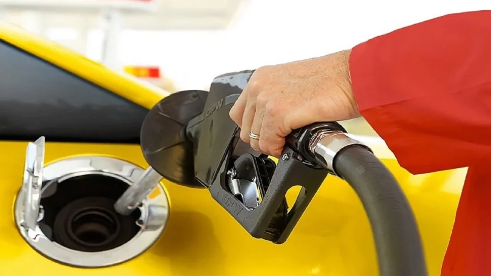 Litre Fiyatı Düşüyor