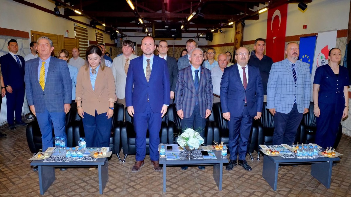Kırklareli’nde Akıllı Atık Dönemi
