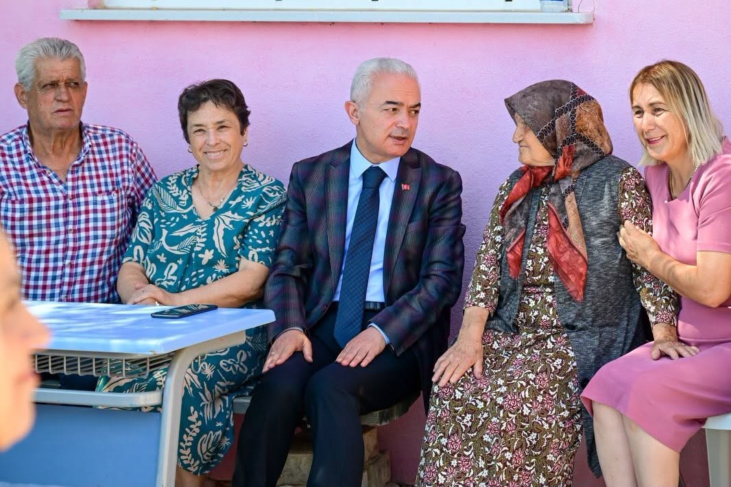 Dikiş-Giyim Sergisi Göz Doldurdu