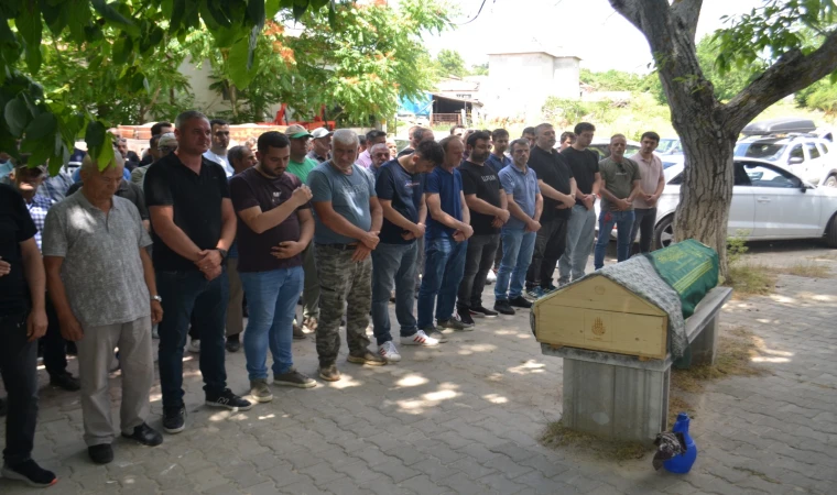 Kofçaz’da Açıkgöz Ailesinin Acı Günü