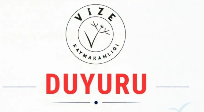 Kıyıköy’de Denize Girmek Yasaklandı!