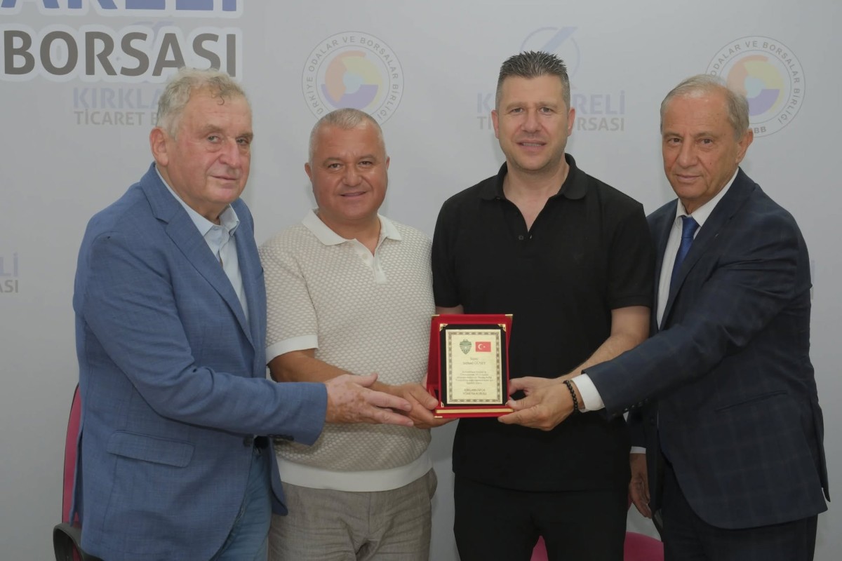 Sınırları Aşan Dostluk Köprüsü