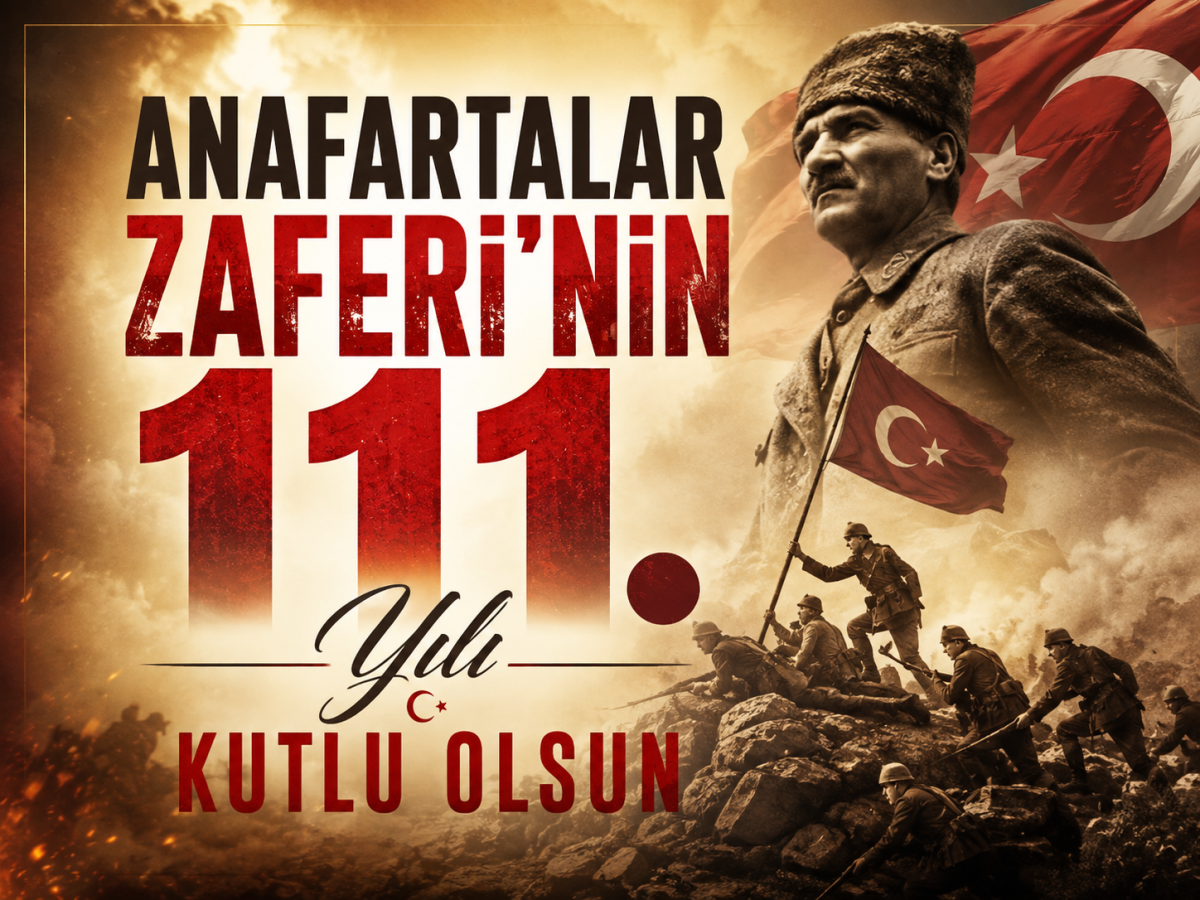 Çanakkale’nin Kaderini Değiştiren Gün